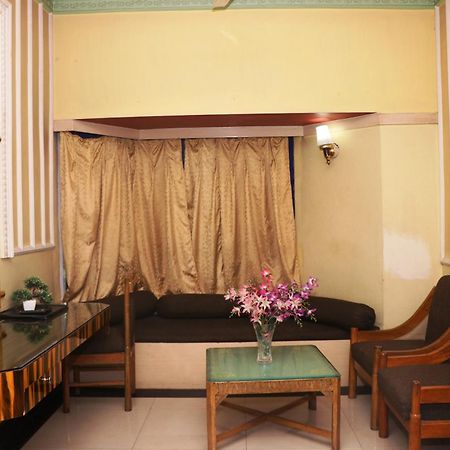 Hotel Samrat International باتنا المظهر الخارجي الصورة