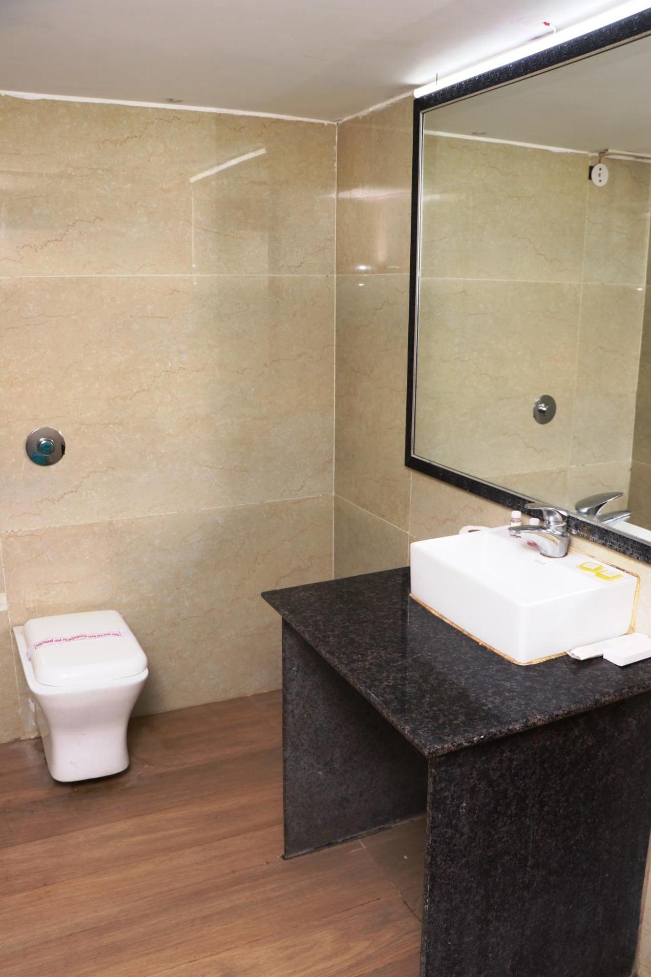Hotel Samrat International باتنا المظهر الخارجي الصورة