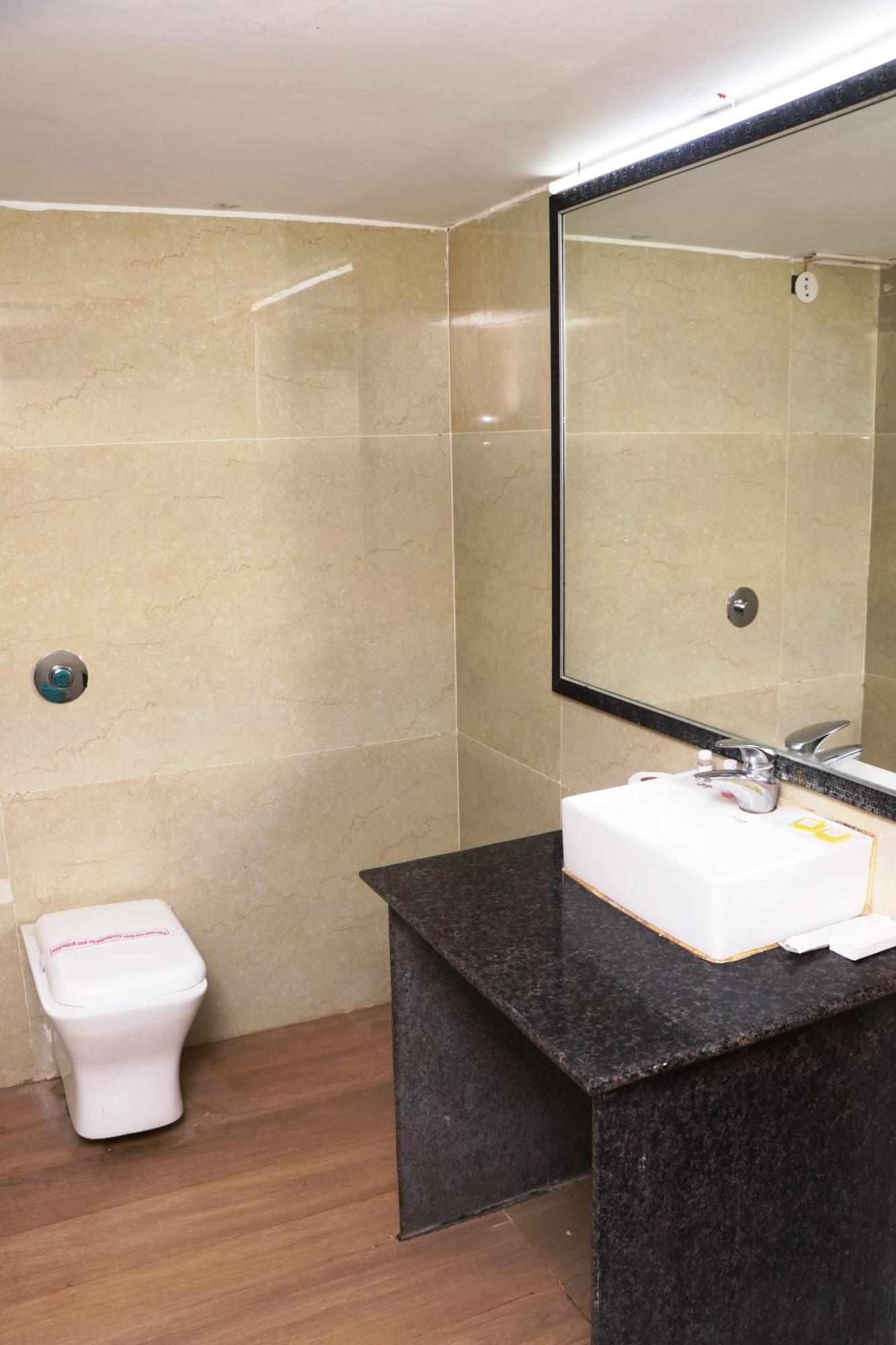 Hotel Samrat International باتنا المظهر الخارجي الصورة